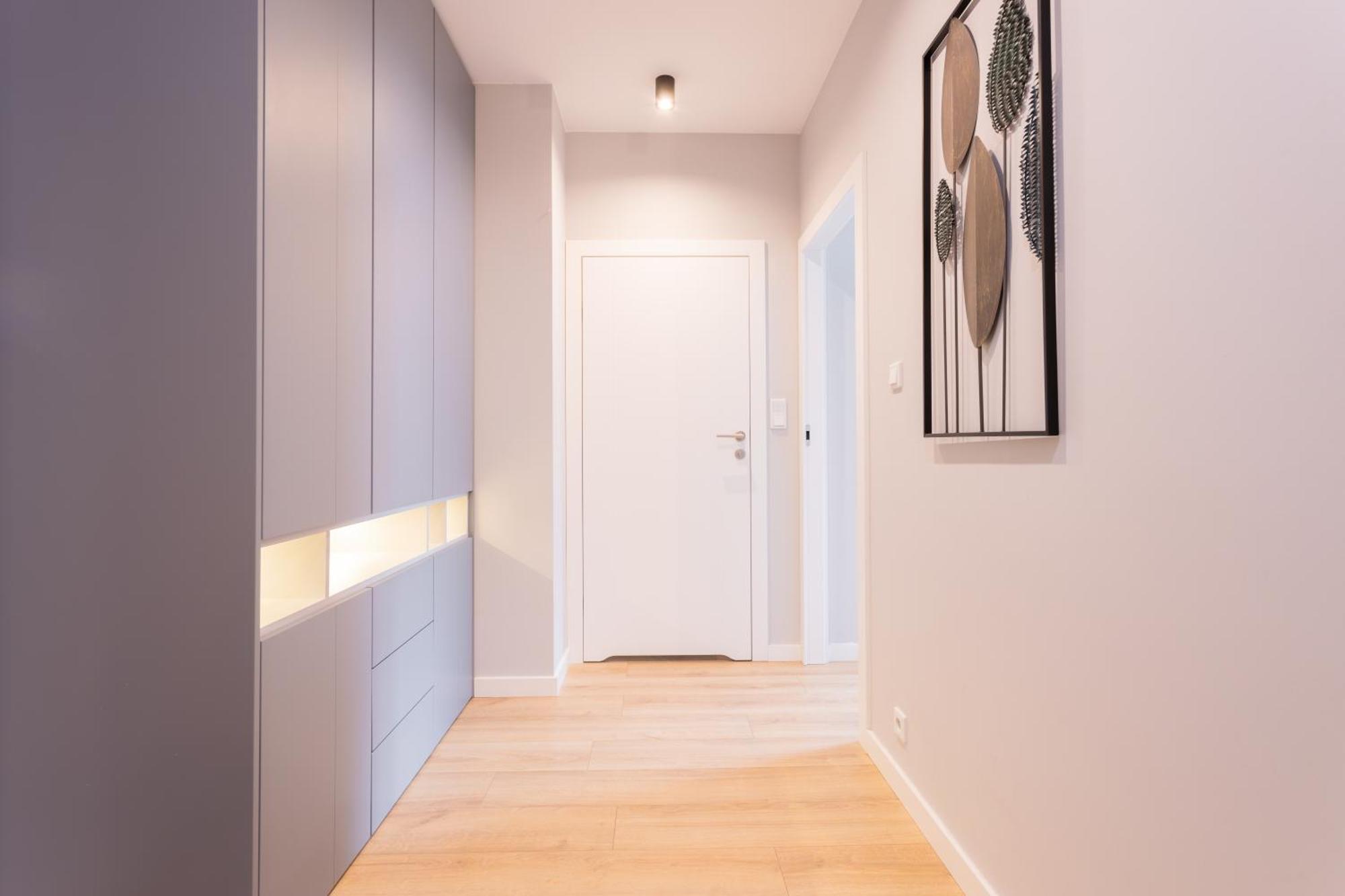 Golden Apartments Warsaw - Luxury Building With Terrace On The Roof - Sienna Str Luaran gambar