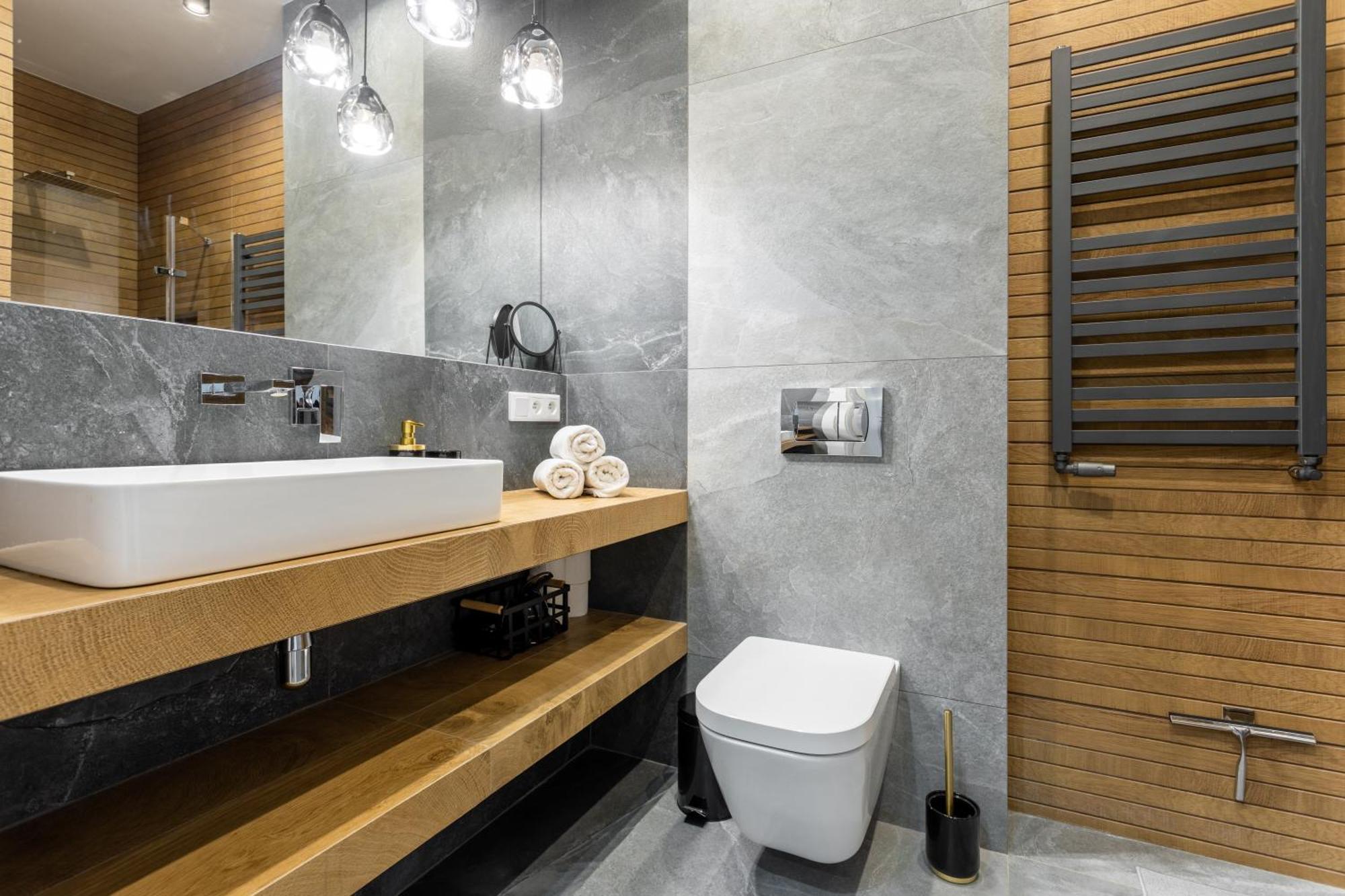 Golden Apartments Warsaw - Luxury Building With Terrace On The Roof - Sienna Str Luaran gambar