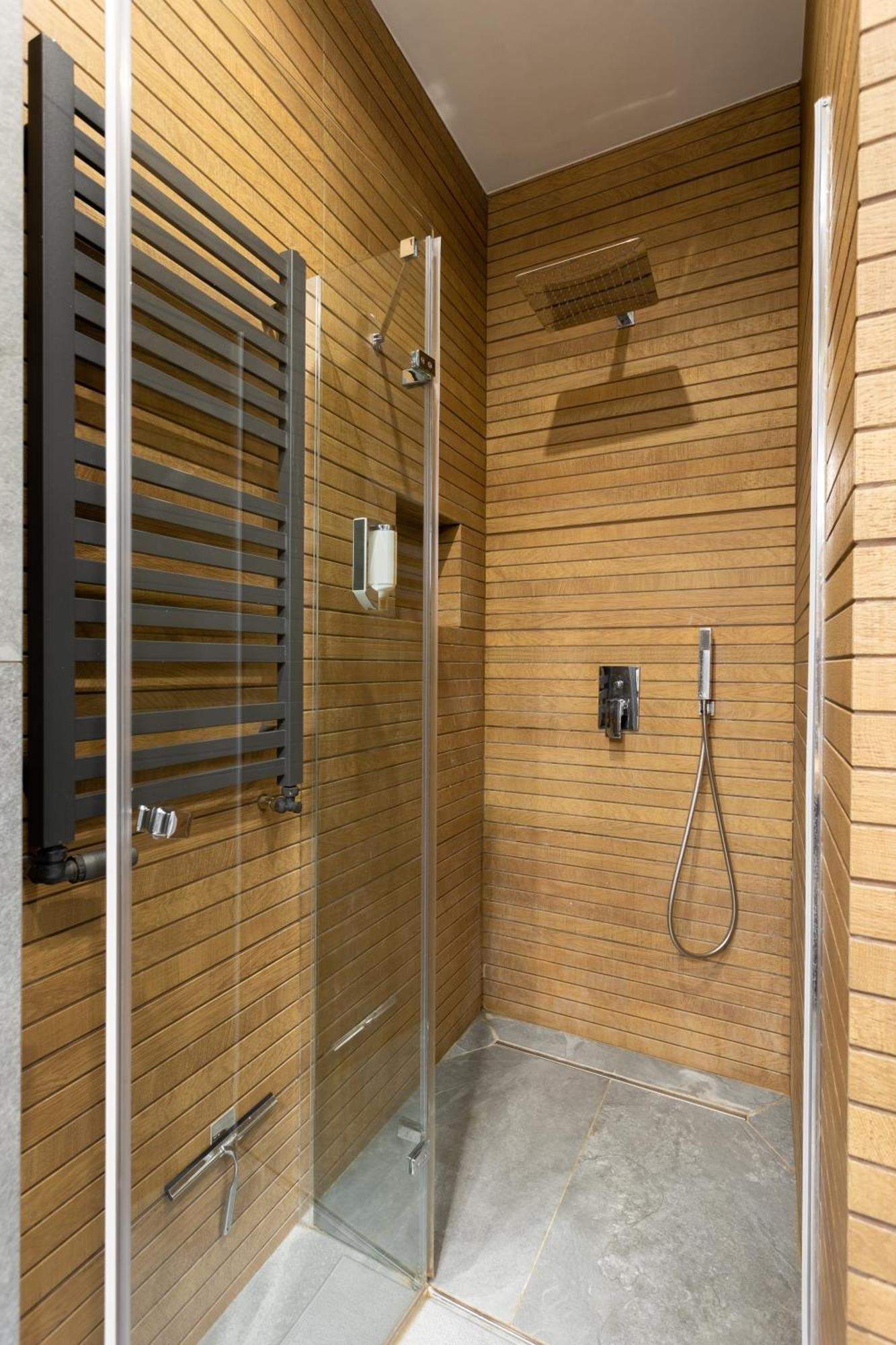 Golden Apartments Warsaw - Luxury Building With Terrace On The Roof - Sienna Str Luaran gambar